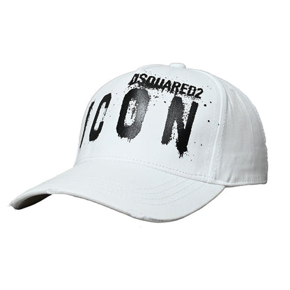 Dsquared2 Paint ICON Baseball Cap