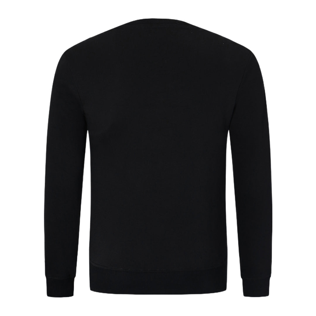 Dsquared2 Forever ICON Cotton Sweatshirt