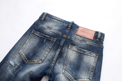 DSQ2 Jeans Ripped