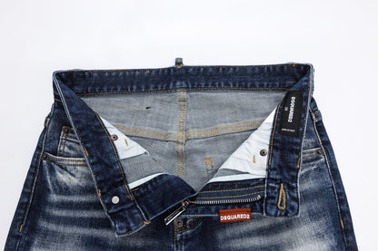 DSQ2 Jeans