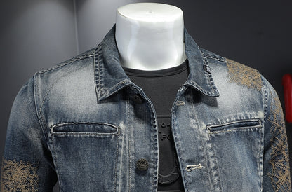 DSQ2 Denim Jacket