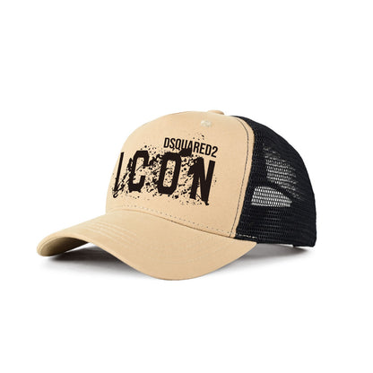 Dsquared2 ICON Mesh Baseball Cap