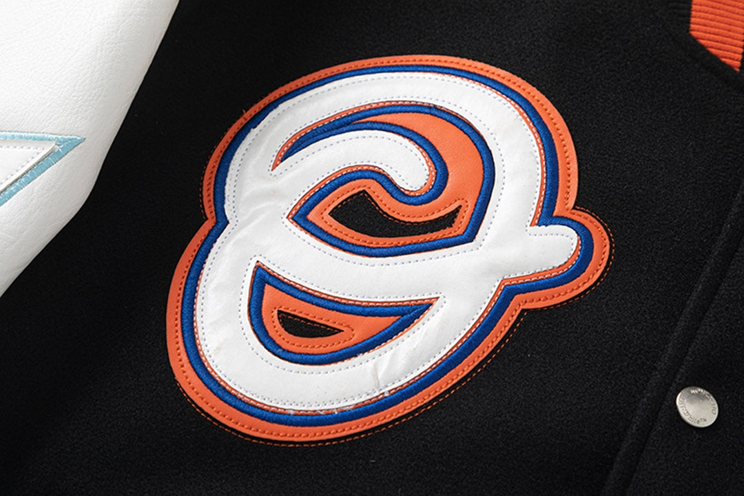 OFF Mage Jacket Coat