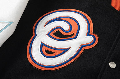 OFF Mage Jacket Coat