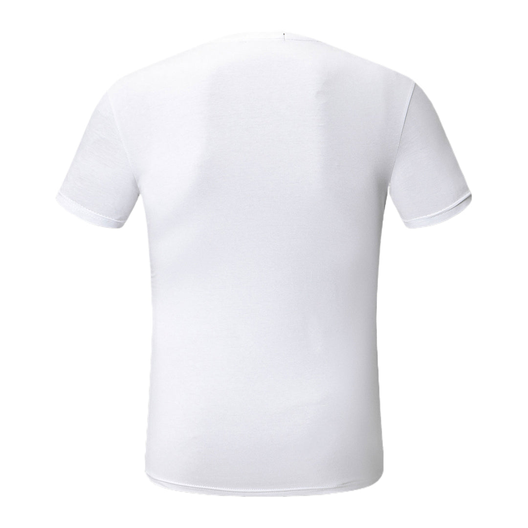 Dsquared2 Surfing ICON Cotton T-shirt