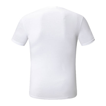 Dsquared2 Surfing ICON Cotton T-shirt