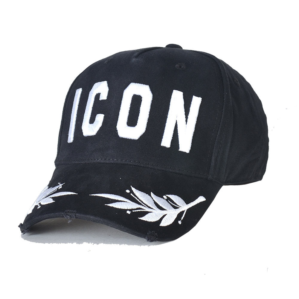 Dsquared2 ICON Baseball Cap