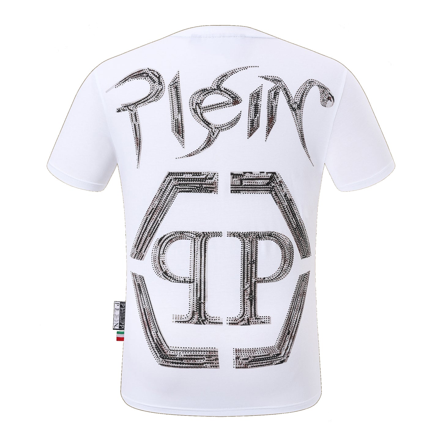 PP T-shirt Logo