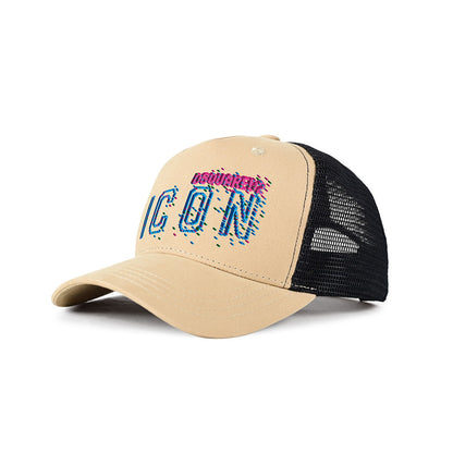Dsquared2 ICON Mesh Baseball Cap