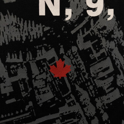 DSQ2 Print Sweatshirt