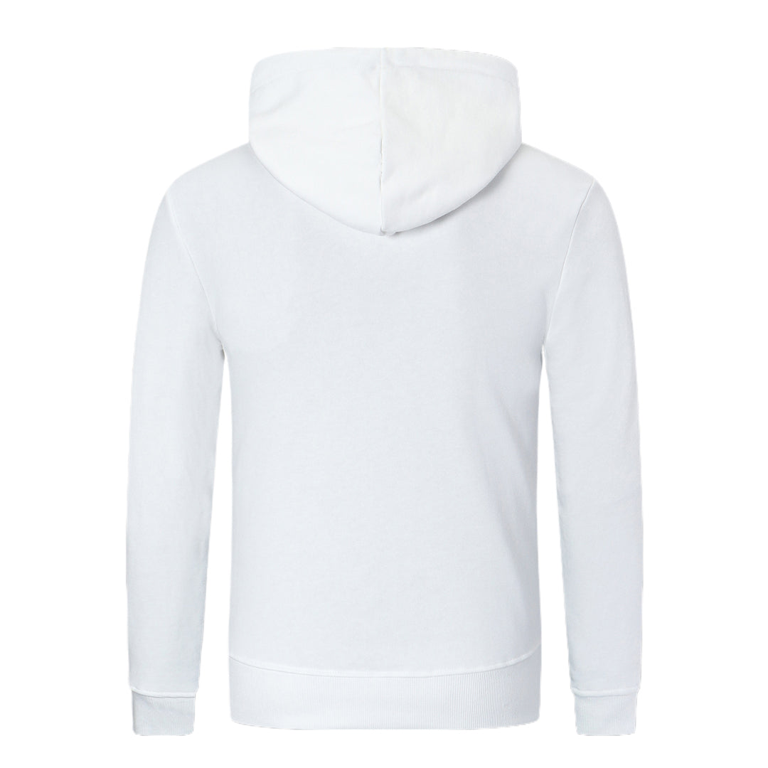 Dsquared2 Colorful Paint ICON Hoodie