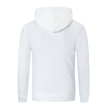 Dsquared2 Colorful Paint ICON Hoodie