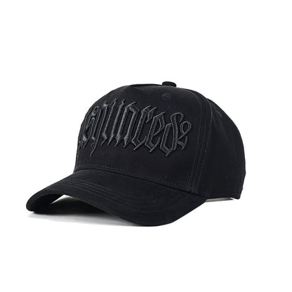 Dsquared2 Embroidery Baseball Cap