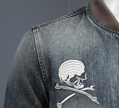 DSQ2 Denim Jacket