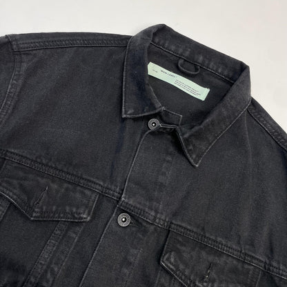OFF Denim Jacket