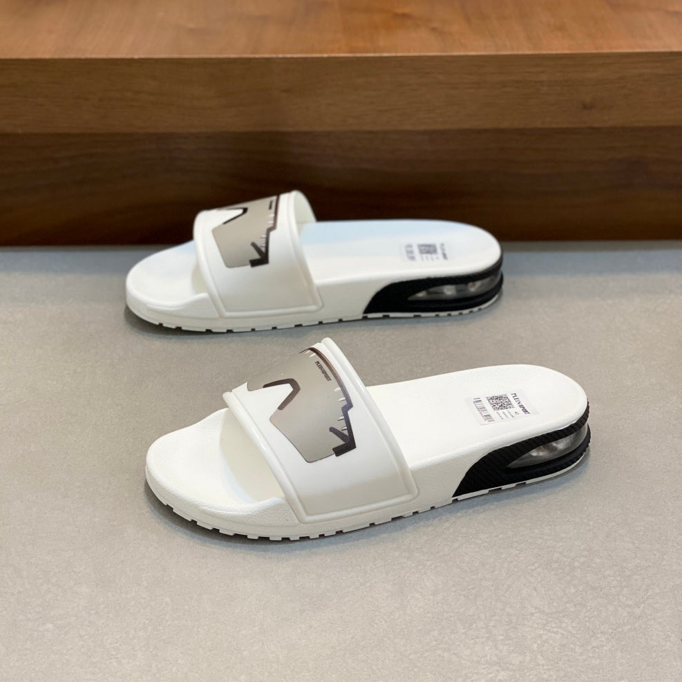 PLE1N Air cushion slippers
