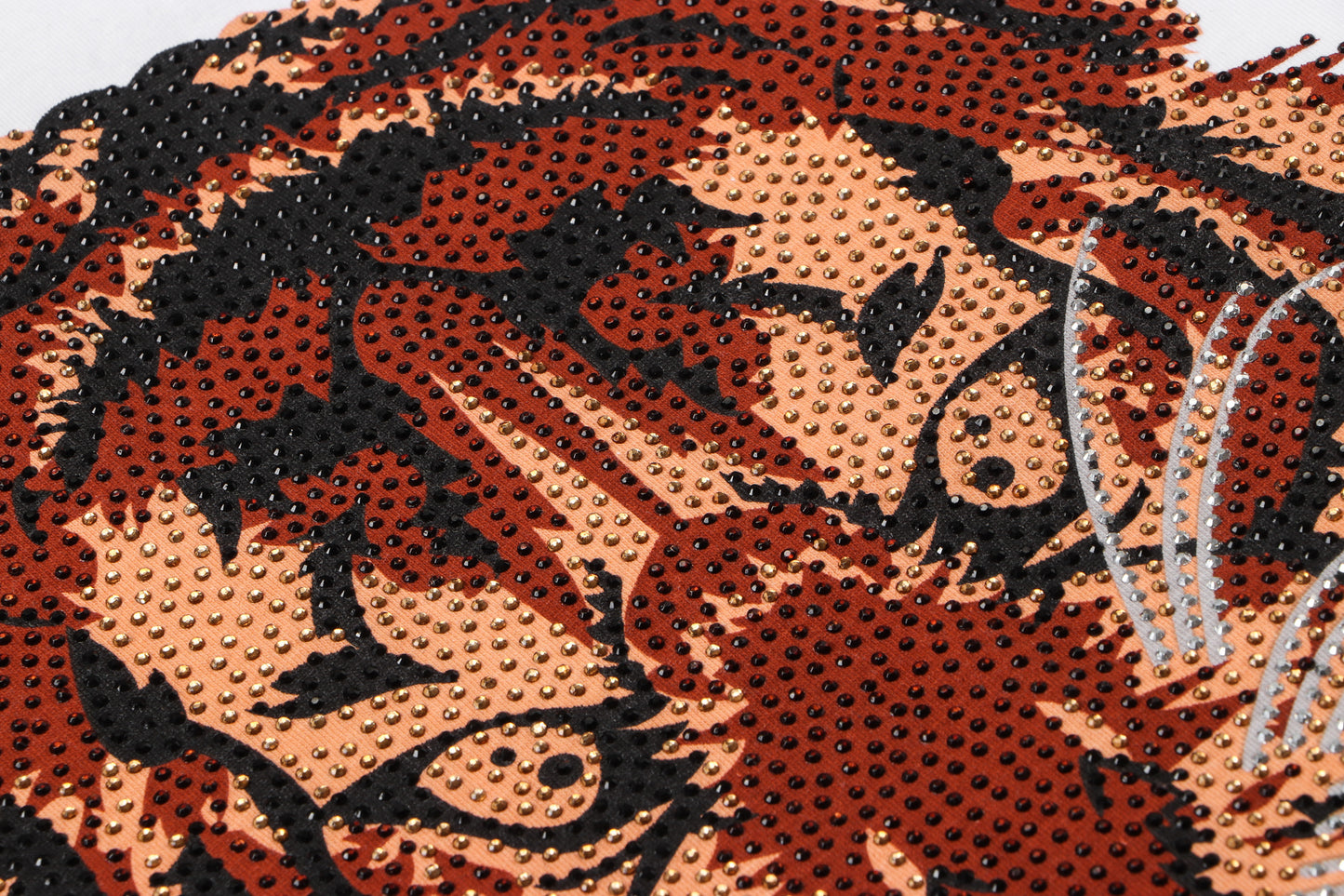 PP T-shirt Tiger