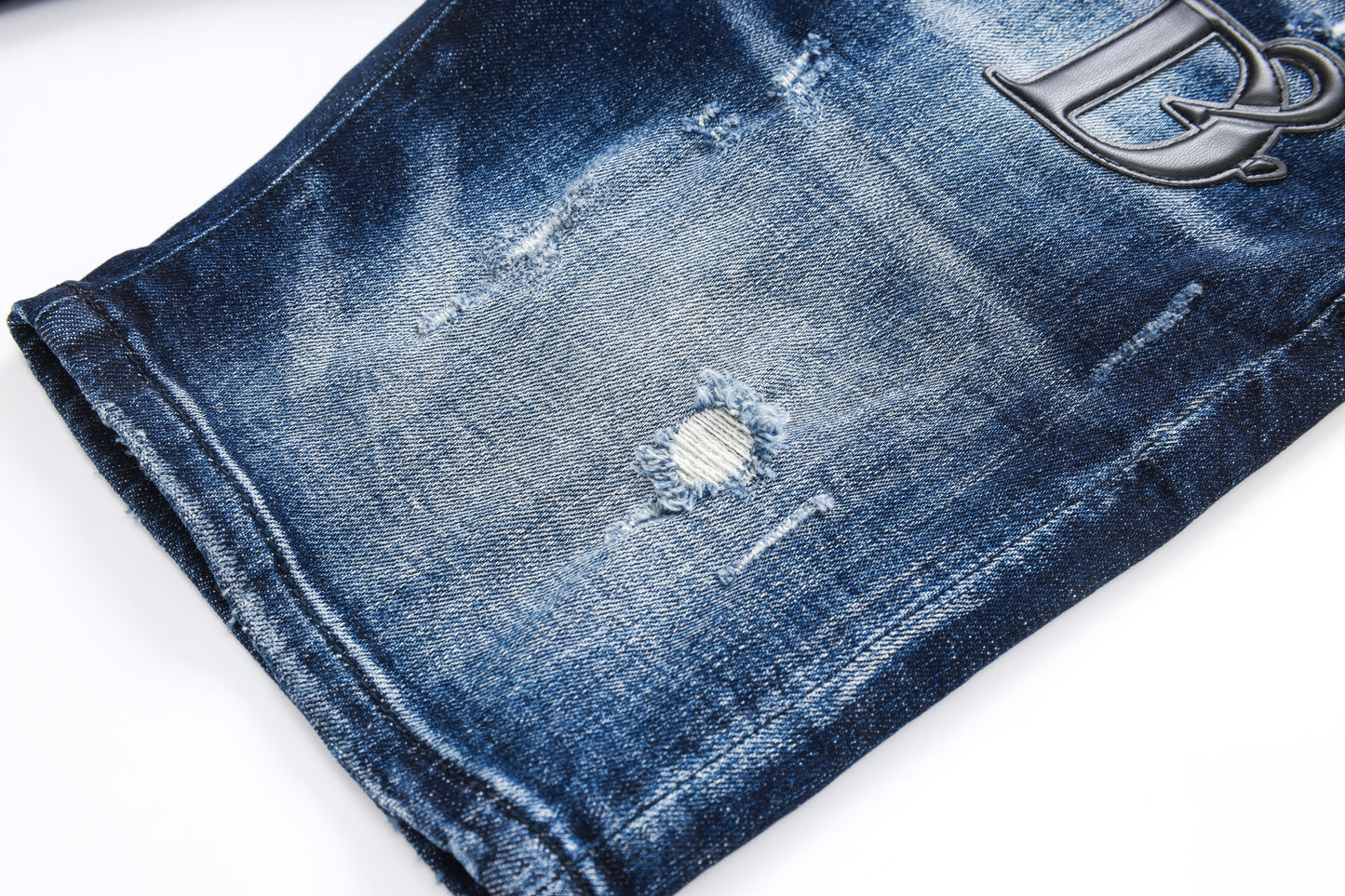 DSQ2 short Jeans