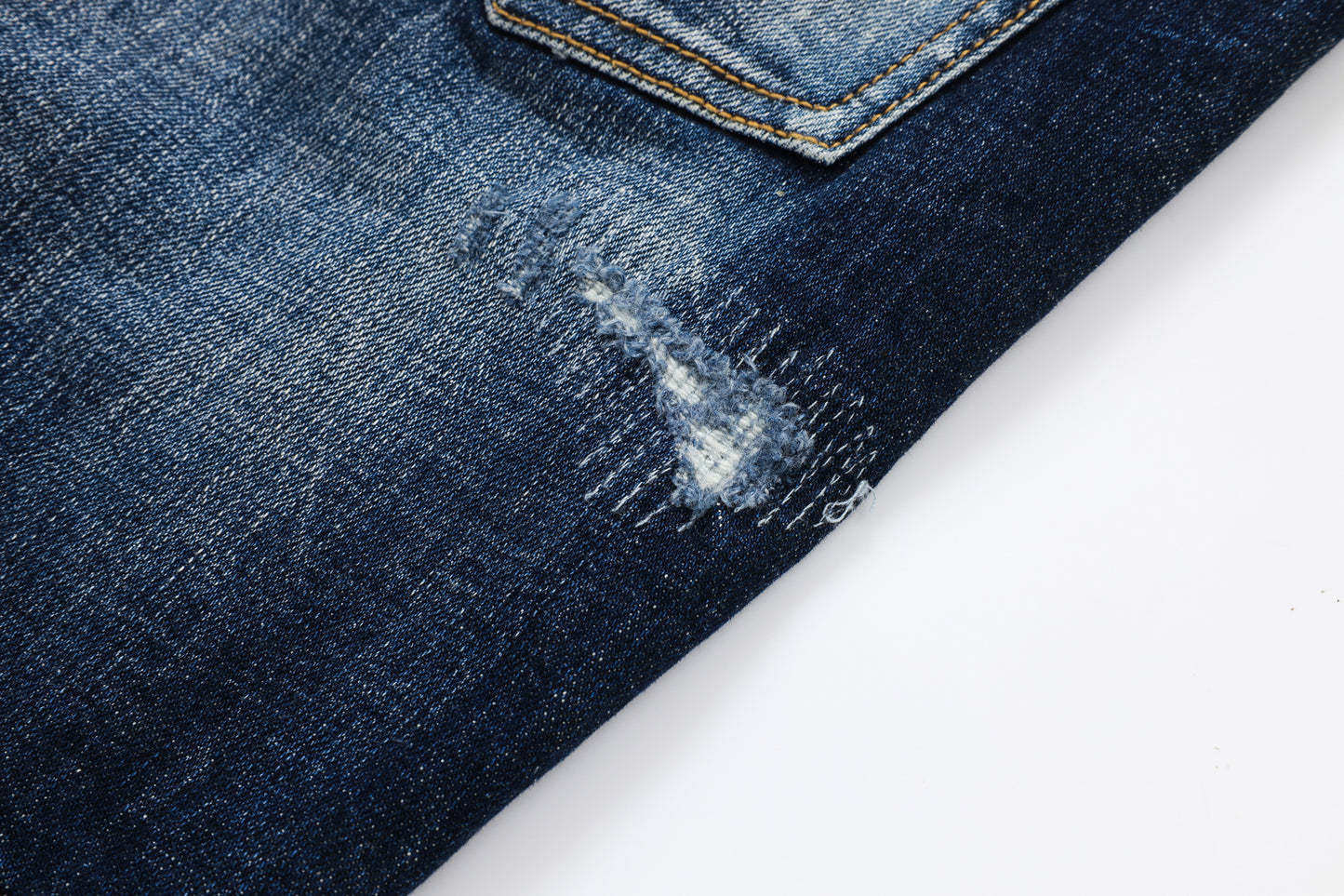 DSQ2 short Jeans