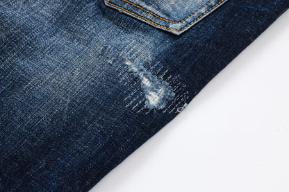 DSQ2 short Jeans