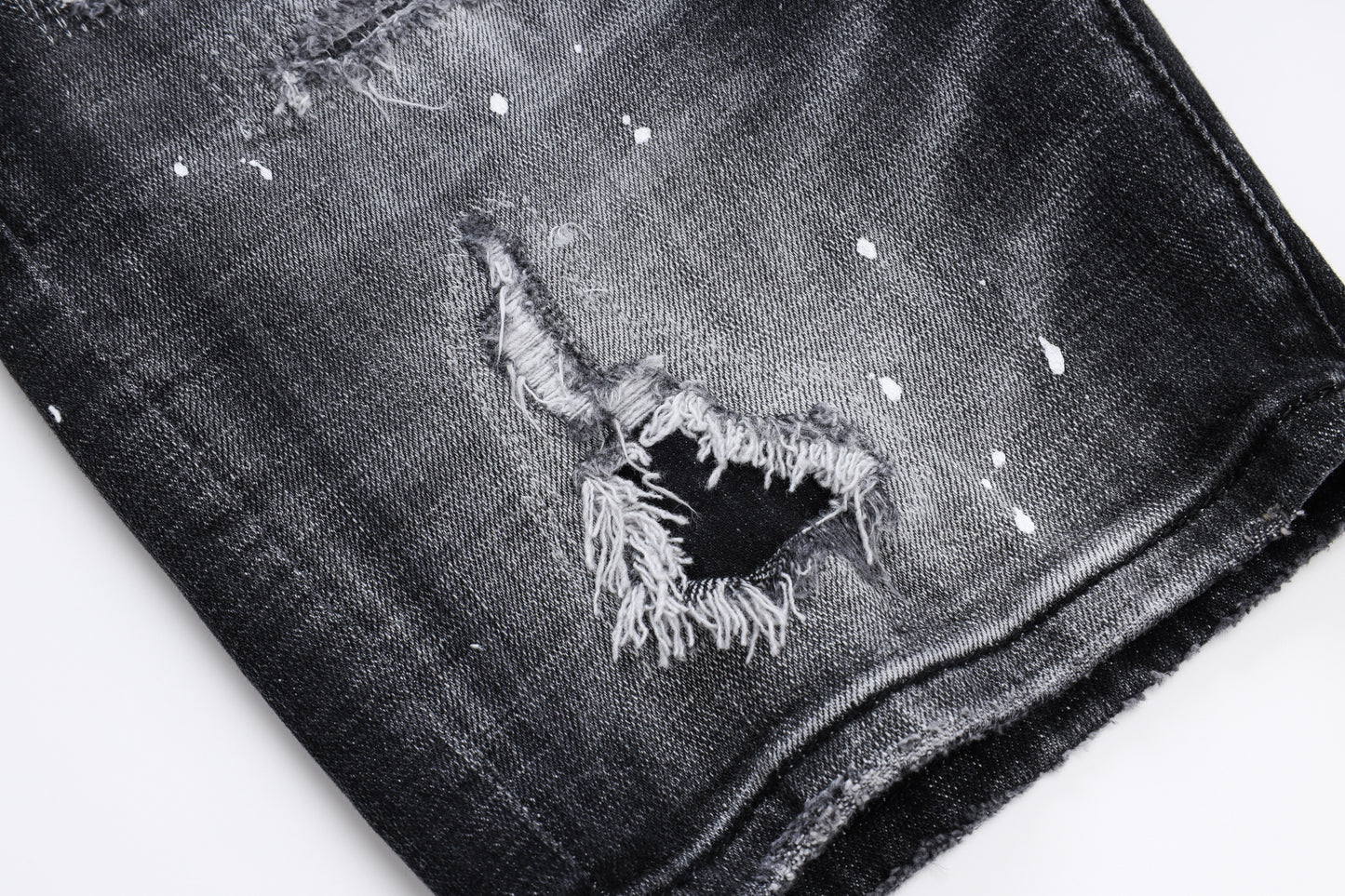 DSQ2 short Jeans