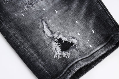 DSQ2 short Jeans
