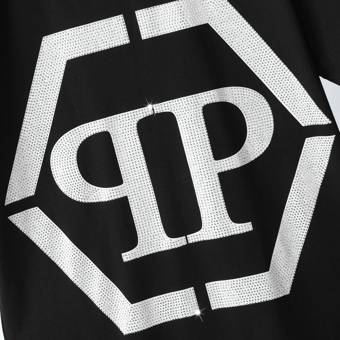 PP T-shirt Logo