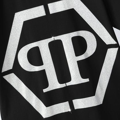 PP T-shirt Logo