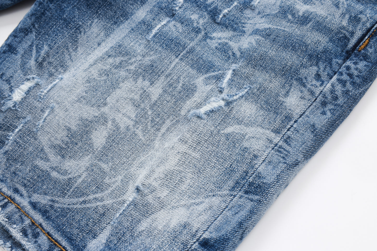 DSQ2 short Jeans