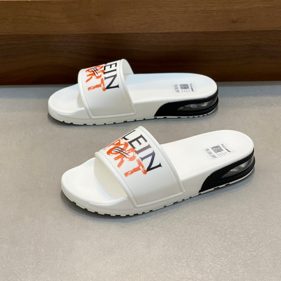 PLE1N Air cushion slippers