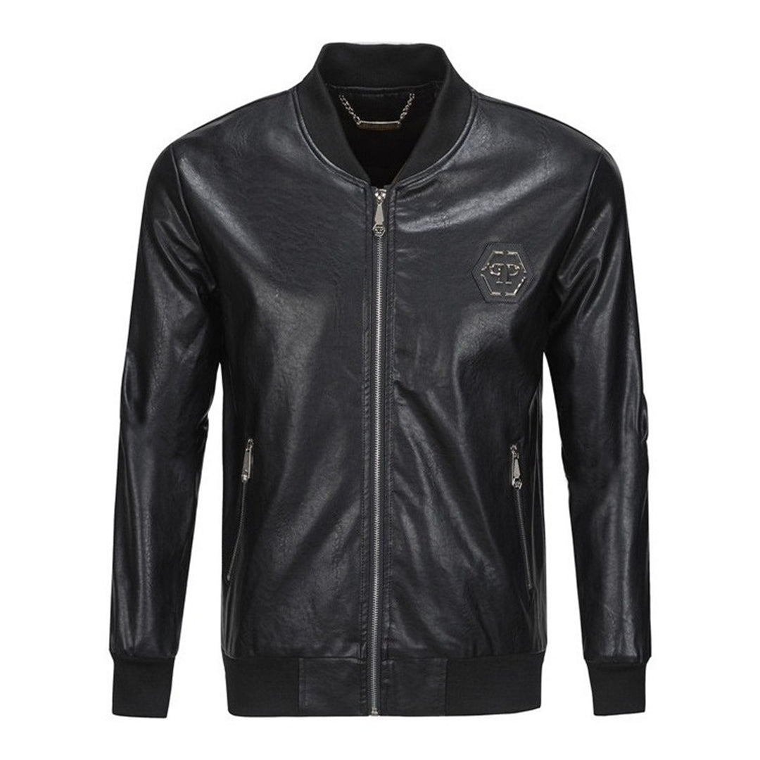 PP Cowhide Jacket
