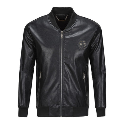 PP Cowhide Jacket