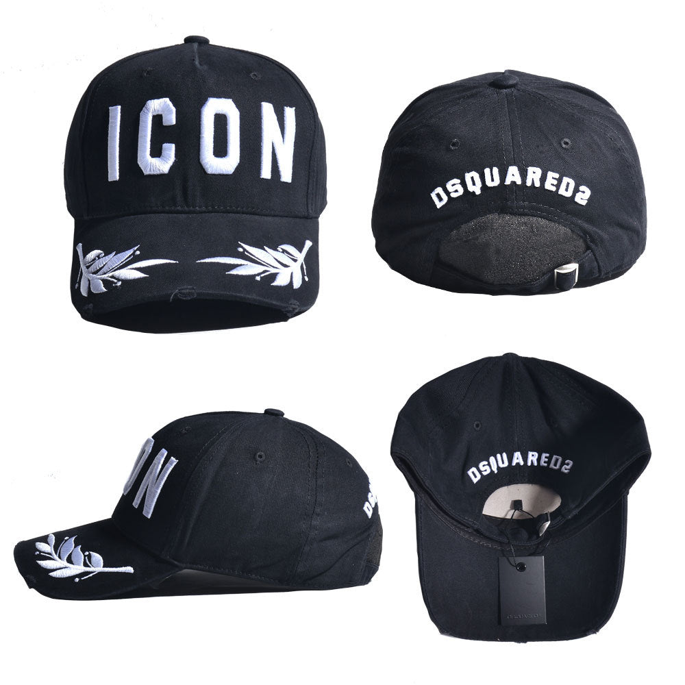 Dsquared2 ICON Baseball Cap