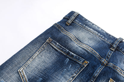DSQ2 Jeans Ripped