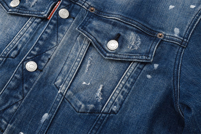 DSQ2 Denim Jacket