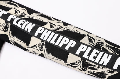 PP Skull Jacket Hoodie