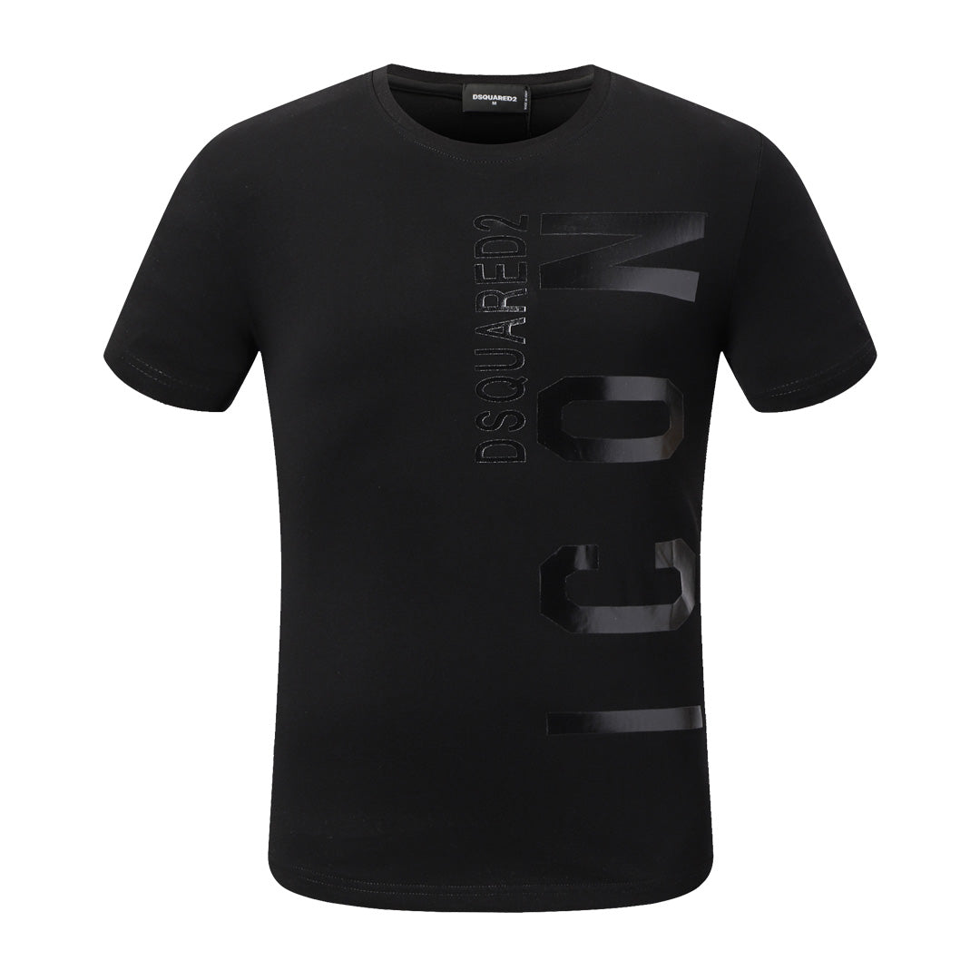 Dsquared2 ICON Logo Cotton T-shirt