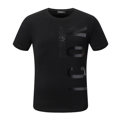 Dsquared2 ICON Logo Cotton T-shirt