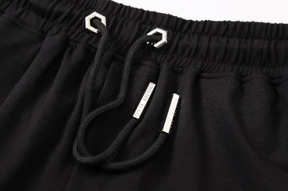 PP Bear T-shirt Shorts Suit