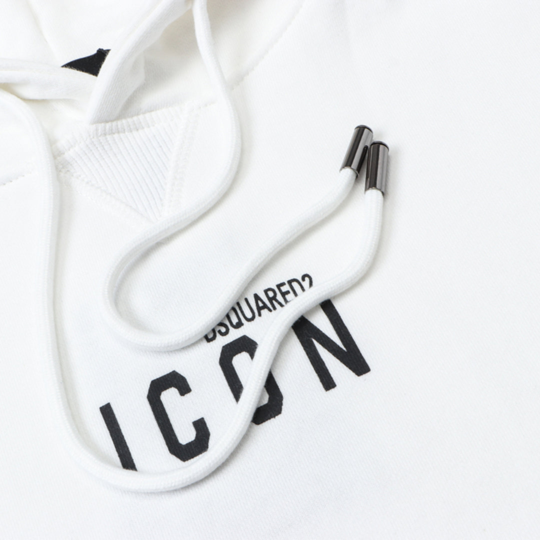 Dsquared2 ICON Logo Hoodie