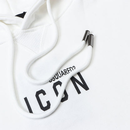 Dsquared2 ICON Logo Hoodie