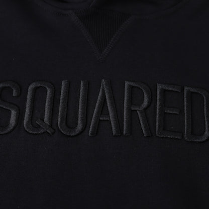 Dsquared2 Embroidery Logo Hoodie