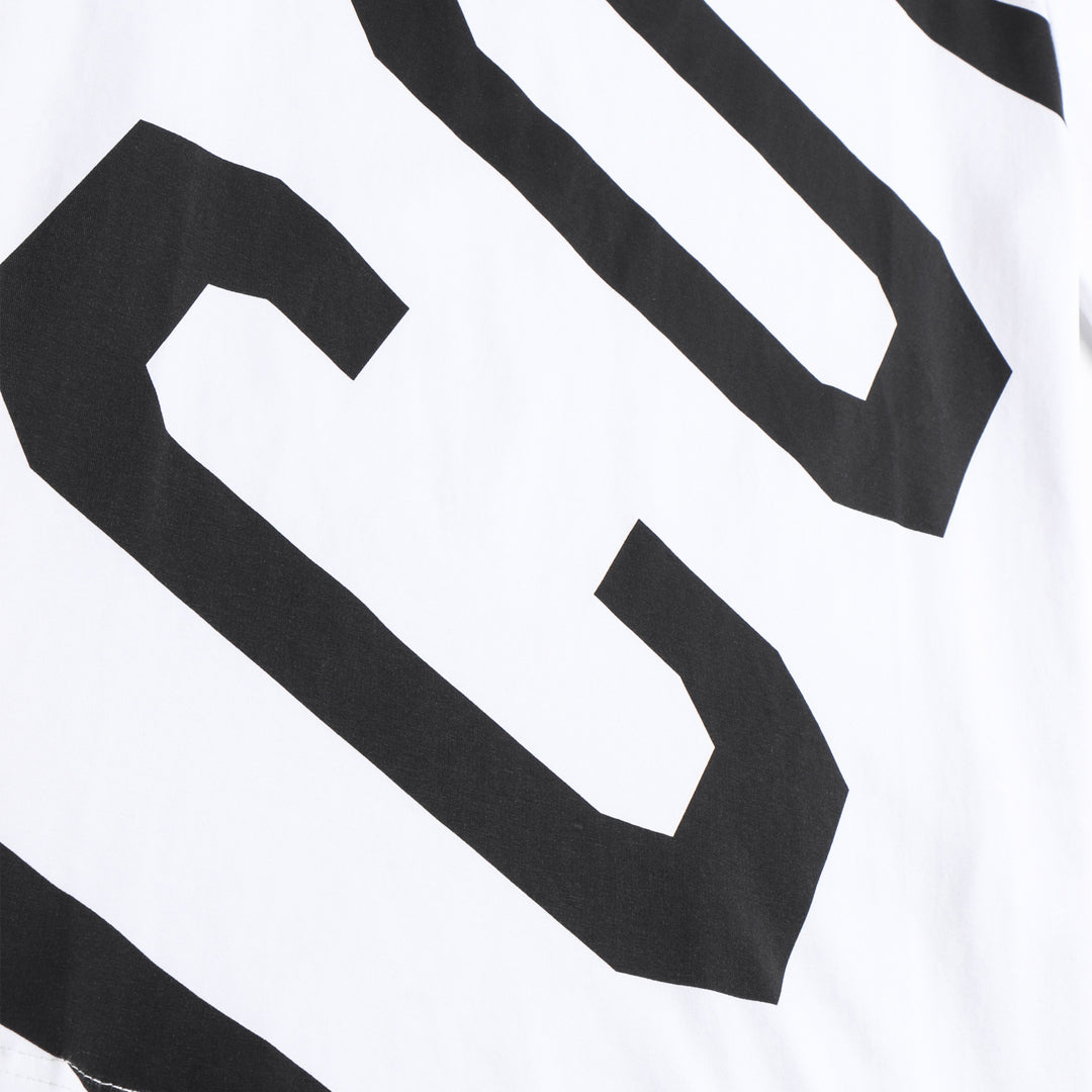 Dsquared2 Diagonal ICON Logo T-shirt