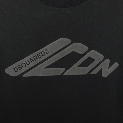 Dsquared2 ICON Logo Cotton T-shirt