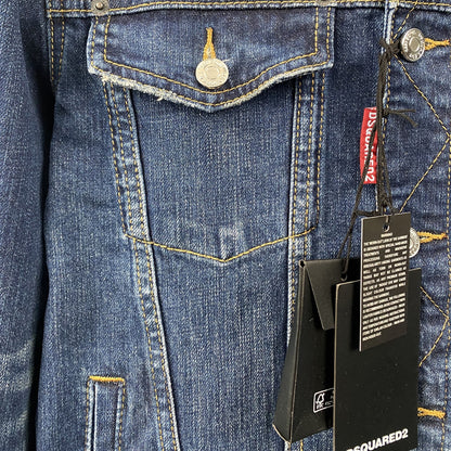 Dsquared2 Denim Jacket