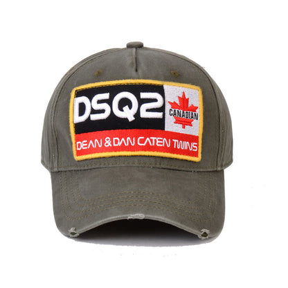 Dsquared2 DSQ2 Baseball Cap