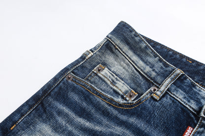 DSQ2 Jeans Ripped