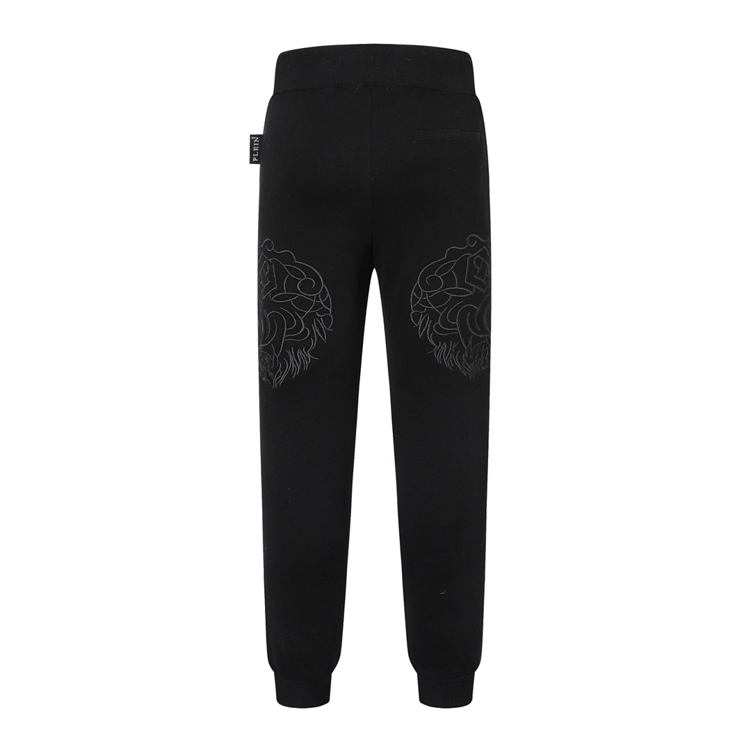 PP Tiger Hoodie Jacket Suit