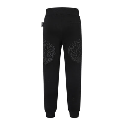 PP Tiger Hoodie Jacket Suit