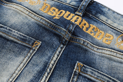 DSQ2 Jeans Ripped
